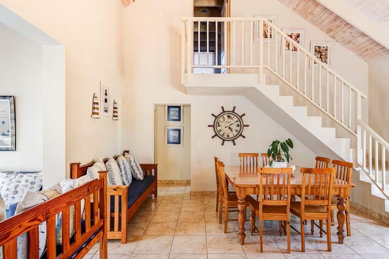 To Let 3 Bedroom Property for Rent in Shelley Point Western Cape